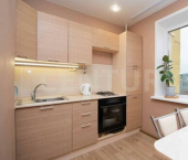 1-комн, 37кв м, этаж 8/10 Отрадная улица, 79 к3