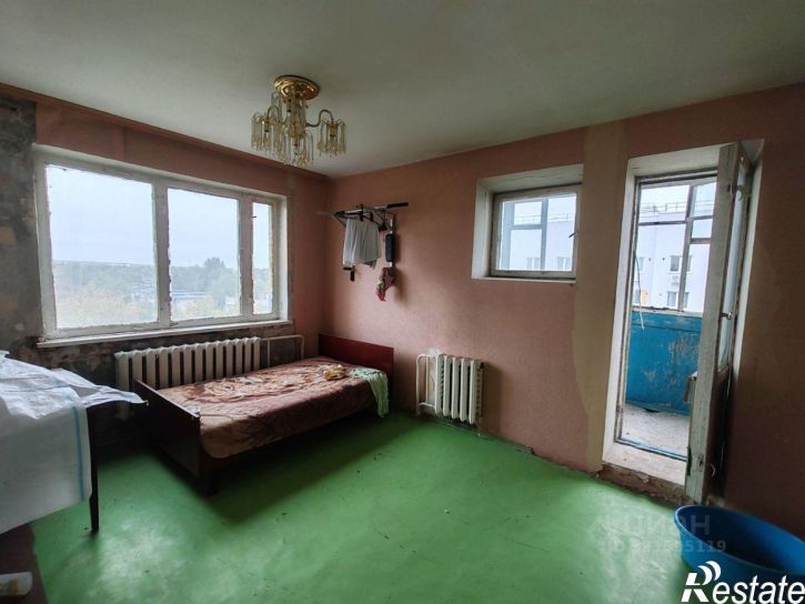 1-комн квартира Кузоватовская улица, 42,  д. 42