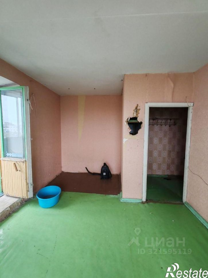 1-комн квартира Кузоватовская улица, 42,  д. 42