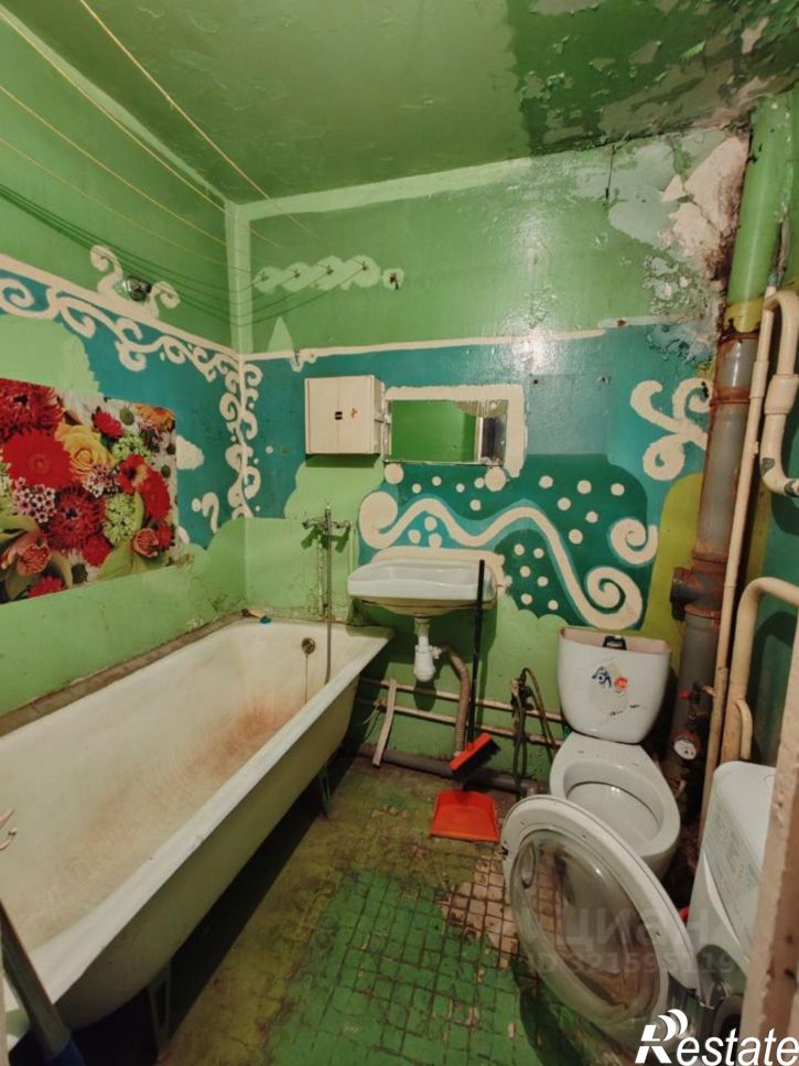 1-комн квартира Кузоватовская улица, 42,  д. 42