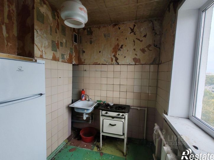 1-комн квартира Кузоватовская улица, 42,  д. 42