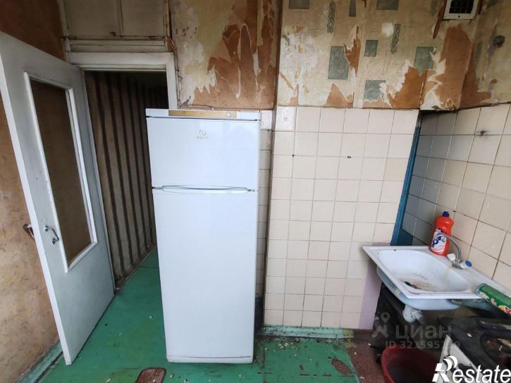 1-комн квартира Кузоватовская улица, 42,  д. 42