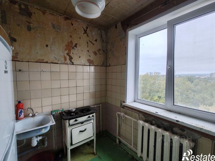 1-комн квартира Кузоватовская улица, 42,  д. 42