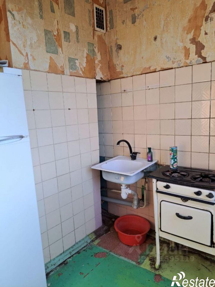 1-комн квартира Кузоватовская улица, 42,  д. 42