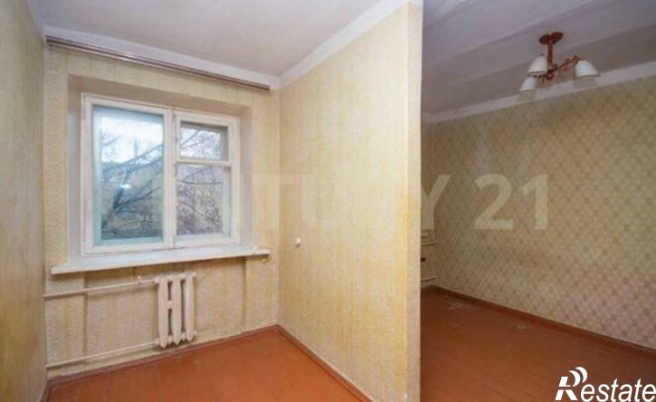 1-комн квартира улица Лихачёва, 2А,  д. 2А