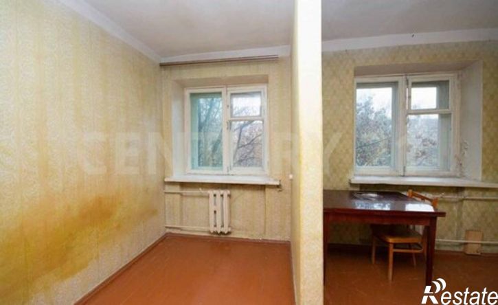 1-комн квартира улица Лихачёва, 2А,  д. 2А