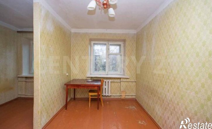 1-комн квартира улица Лихачёва, 2А,  д. 2А