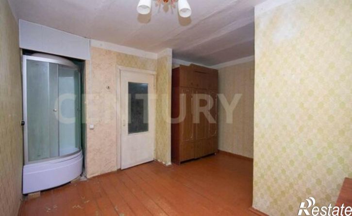 1-комн квартира улица Лихачёва, 2А,  д. 2А