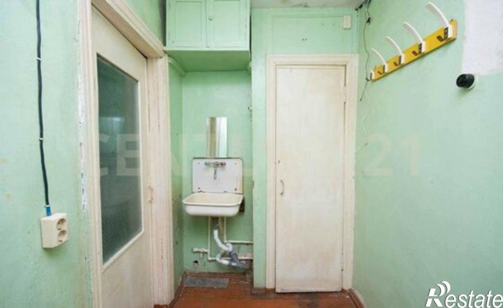 1-комн квартира улица Лихачёва, 2А,  д. 2А