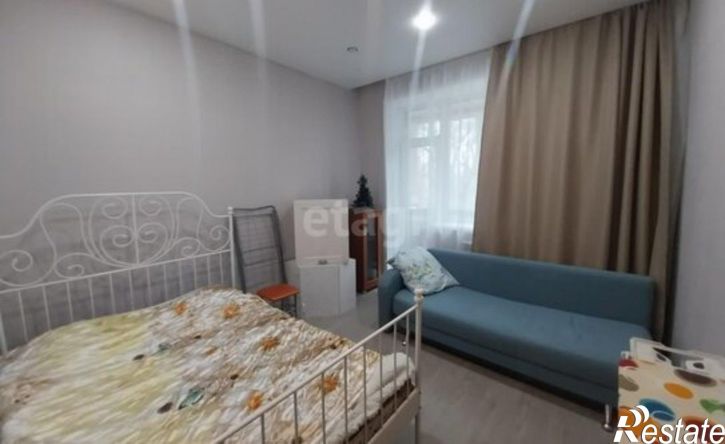 2-комн квартира ул 12 Сентября, 107,  д. 107