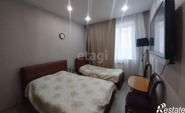 2-комн квартира ул 12 Сентября, 107,  д. 107