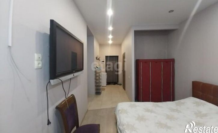 2-комн квартира ул 12 Сентября, 107,  д. 107