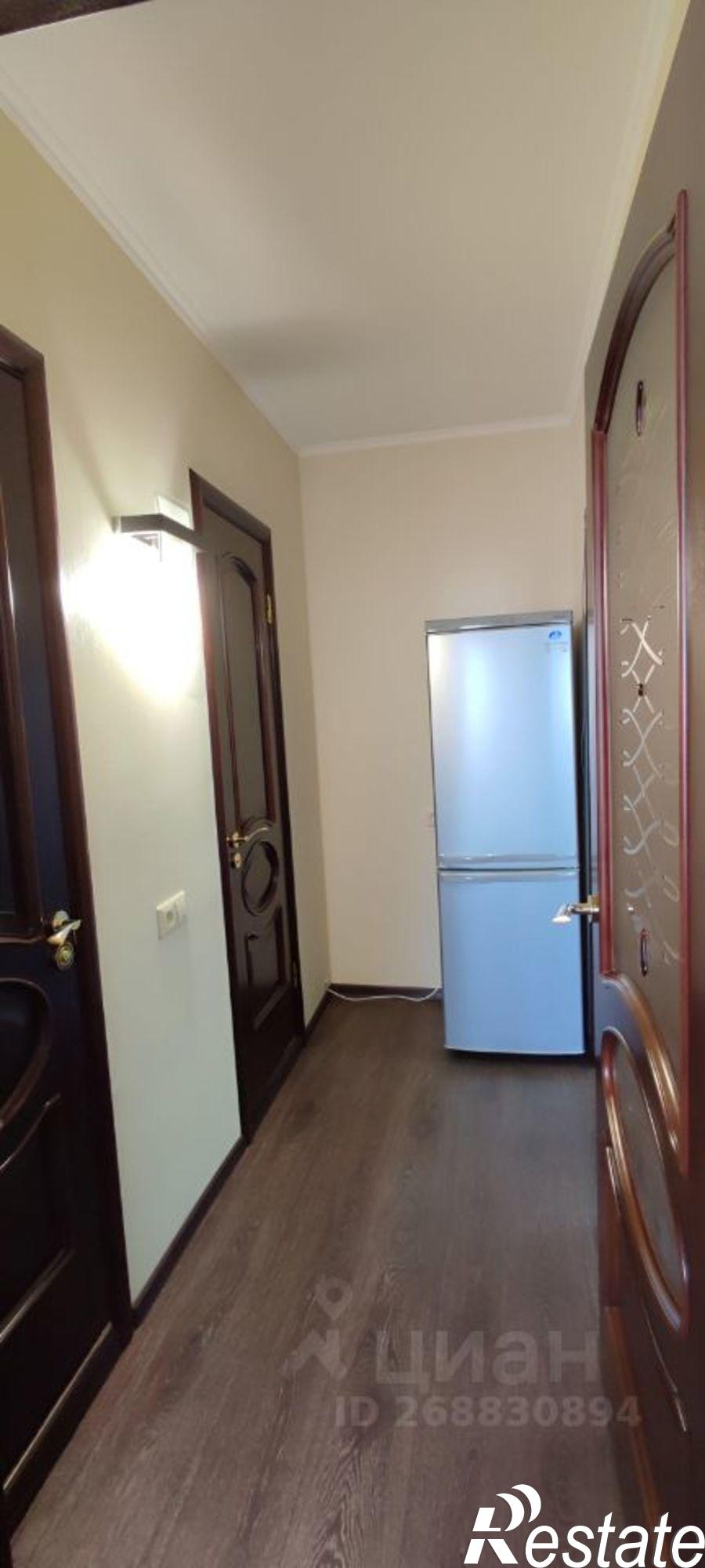 Сдать квартиру за 35 000 рублей на проспект Врача Сурова, 33