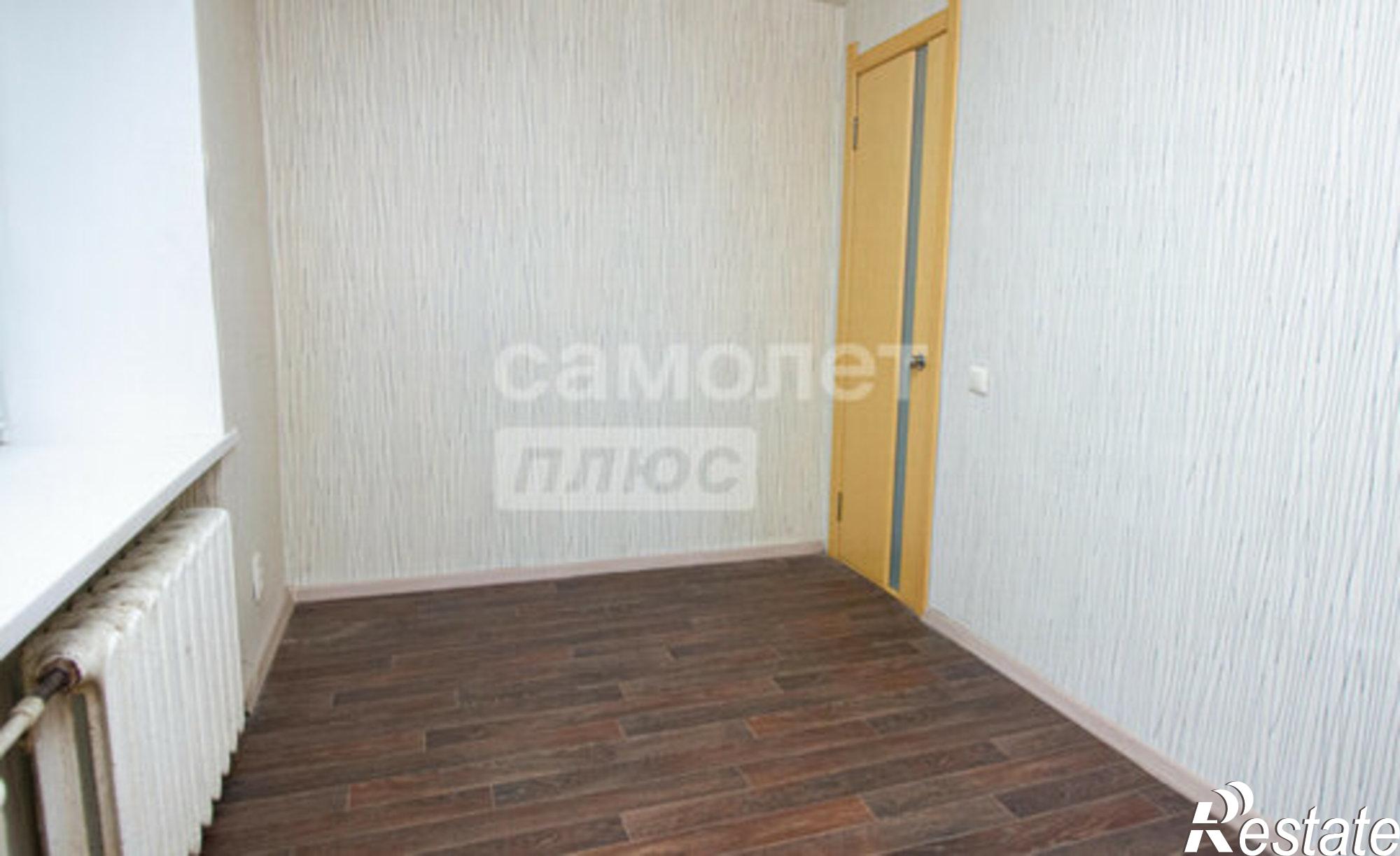 Купить квартиру за 1 600 000 рублей на Заводской проезд, 26