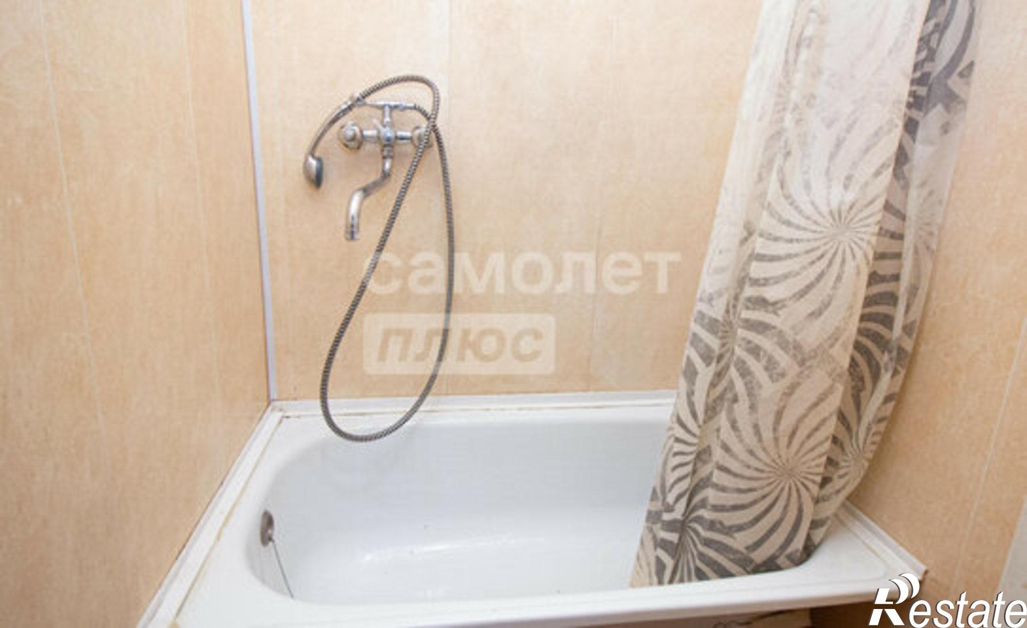 Купить квартиру за 1 600 000 рублей на Заводской проезд, 26