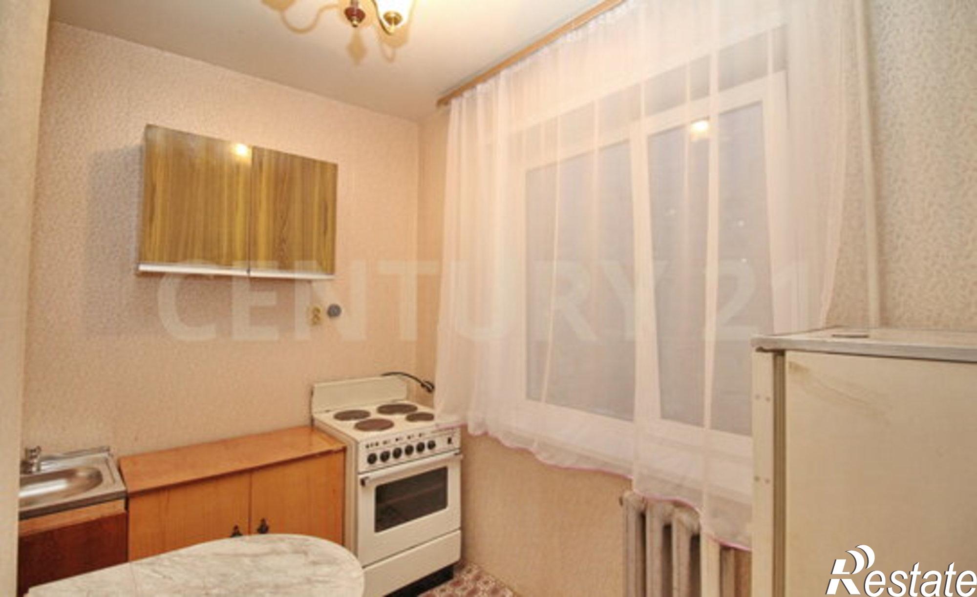 Купить квартиру за 2 890 000 рублей на бульвар Архитекторов, 17