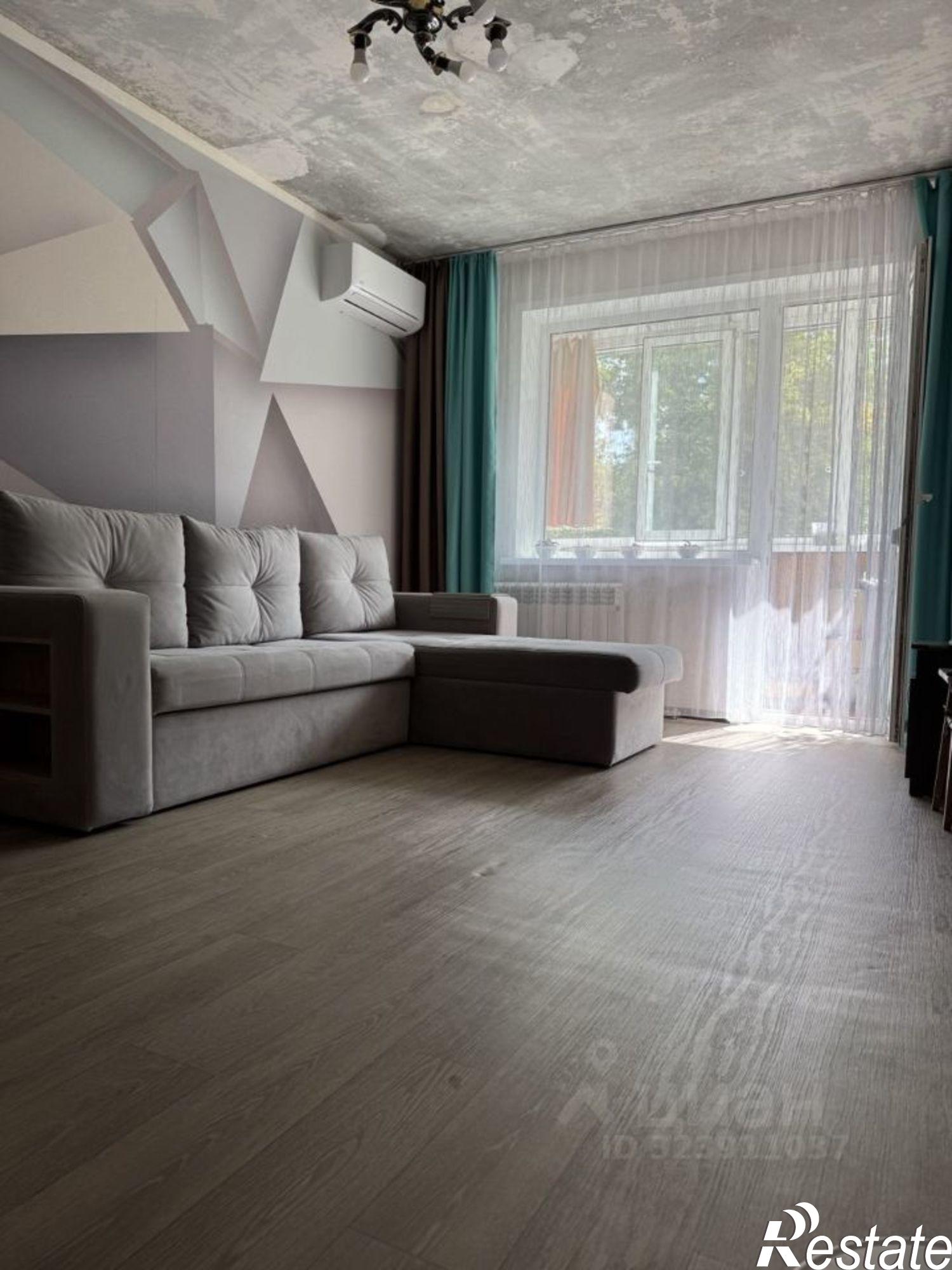 Купить квартиру за 4 900 000 рублей на улица Варейкиса, 4