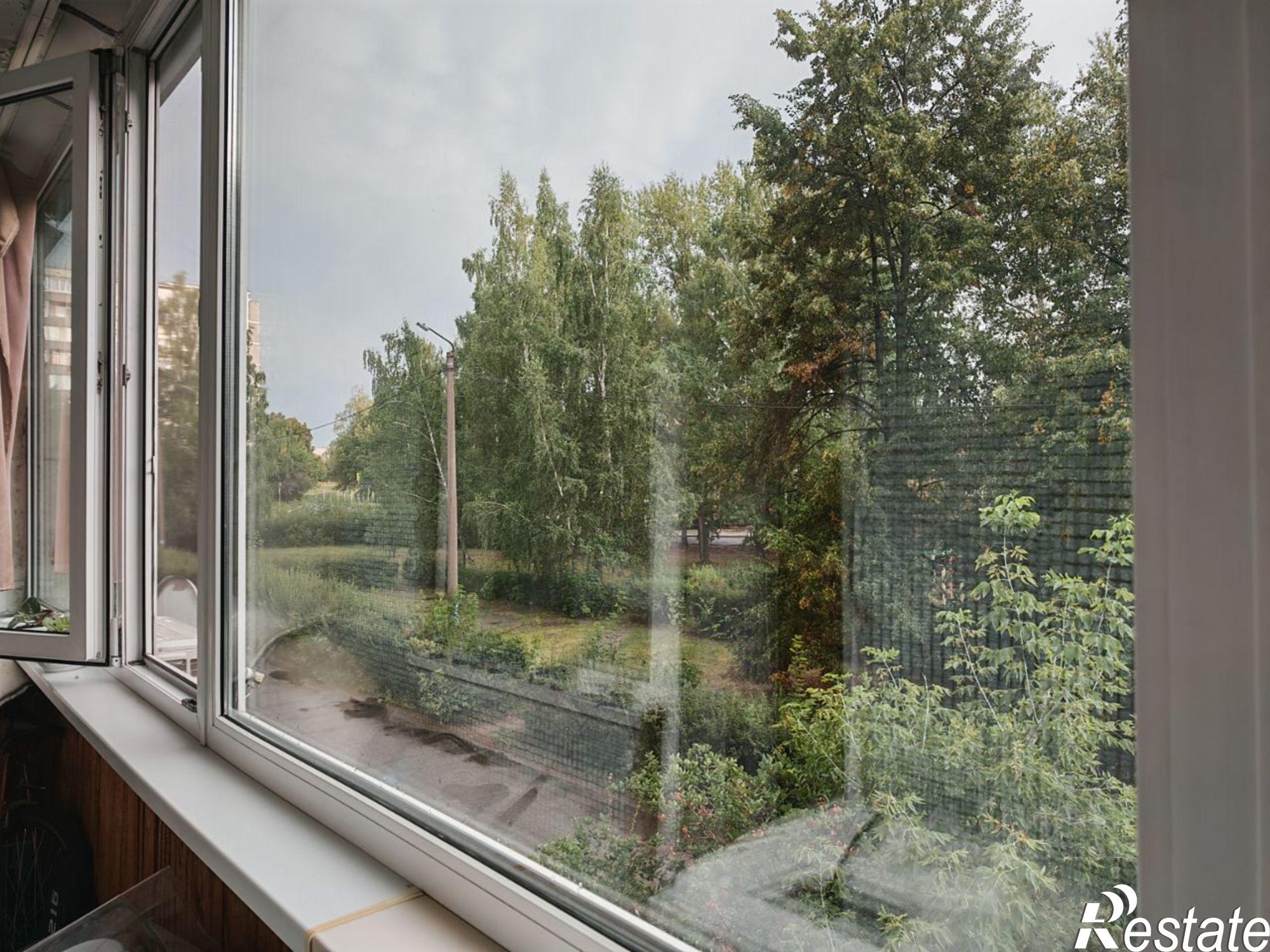 Купить квартиру за 4 900 000 рублей на улица Варейкиса, 4