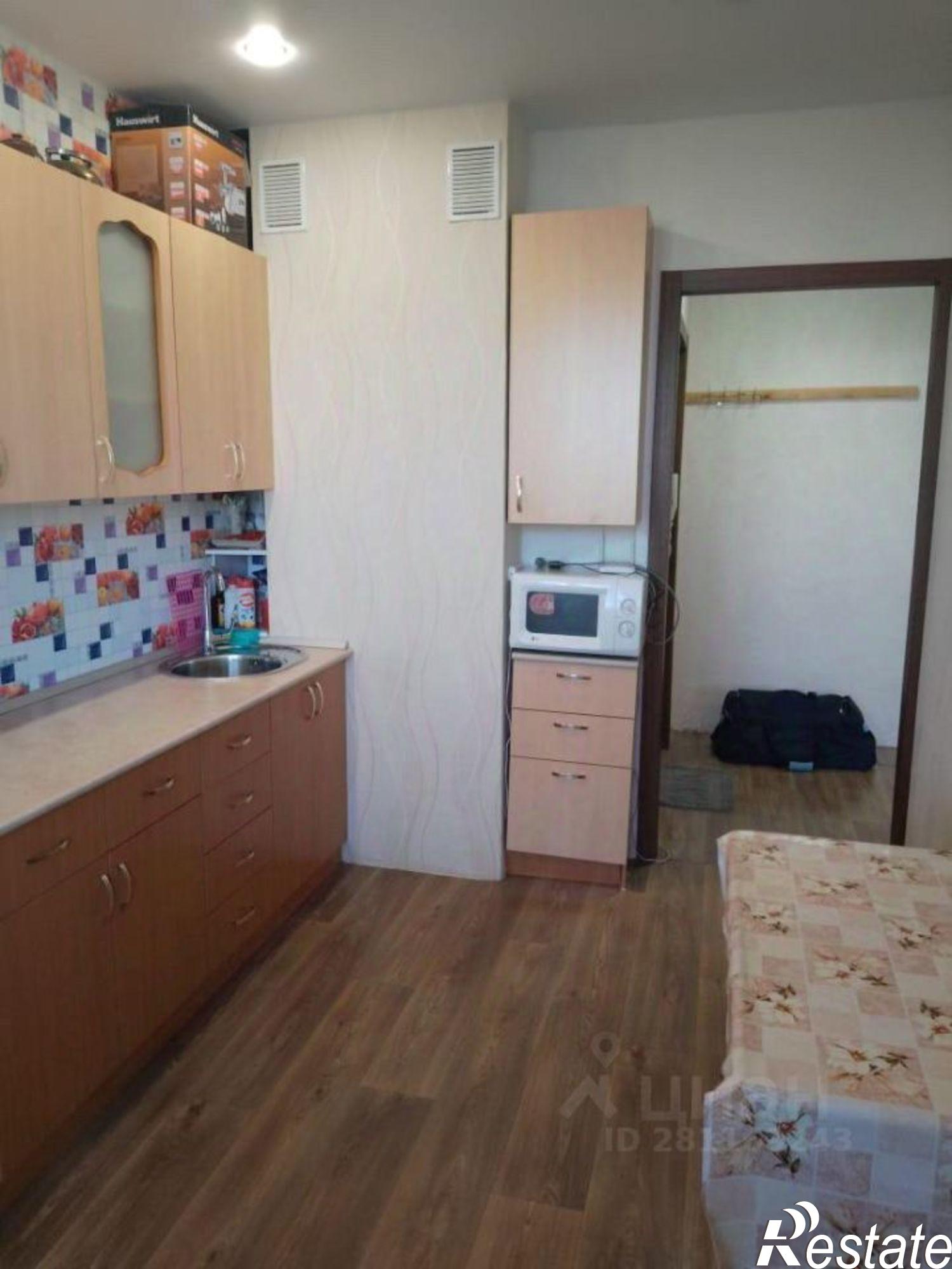 Сдать квартиру за 17 000 рублей на ул Камышинская, 60