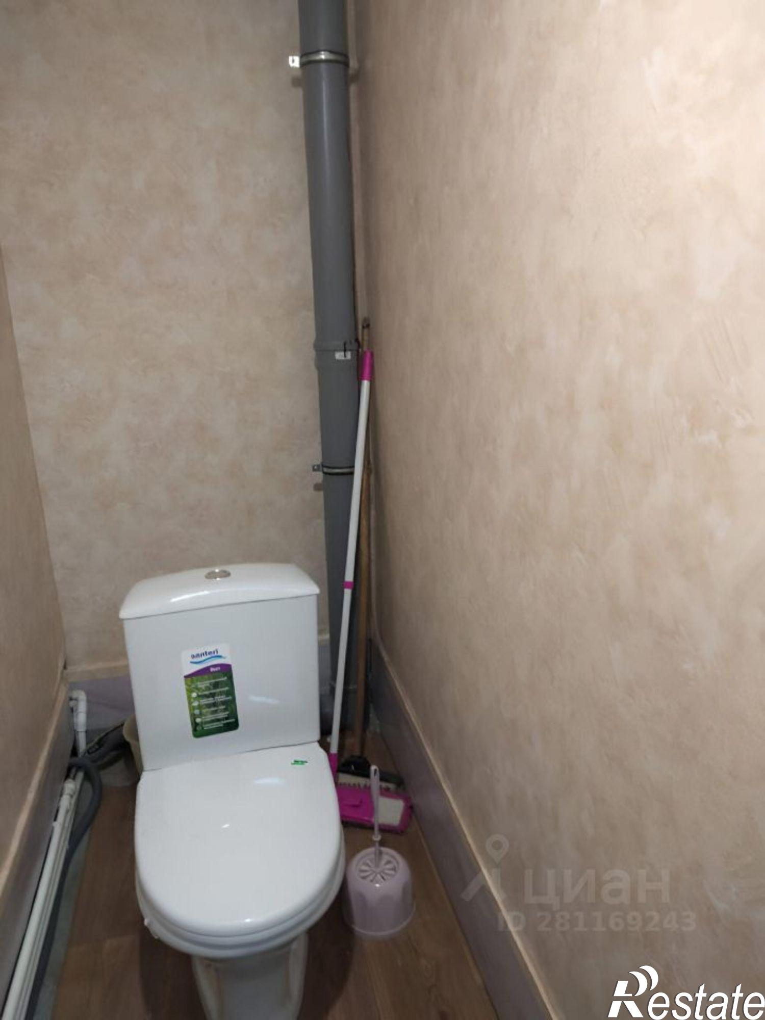 Сдать квартиру за 17 000 рублей на ул Камышинская, 60