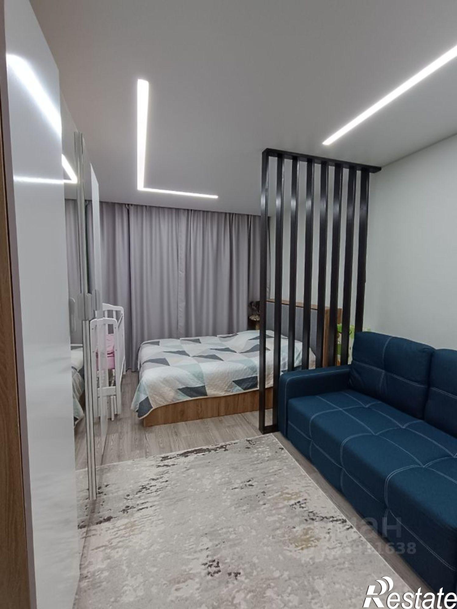 Купить квартиру за 2 600 000 рублей на ул Пушкарева, 74/107