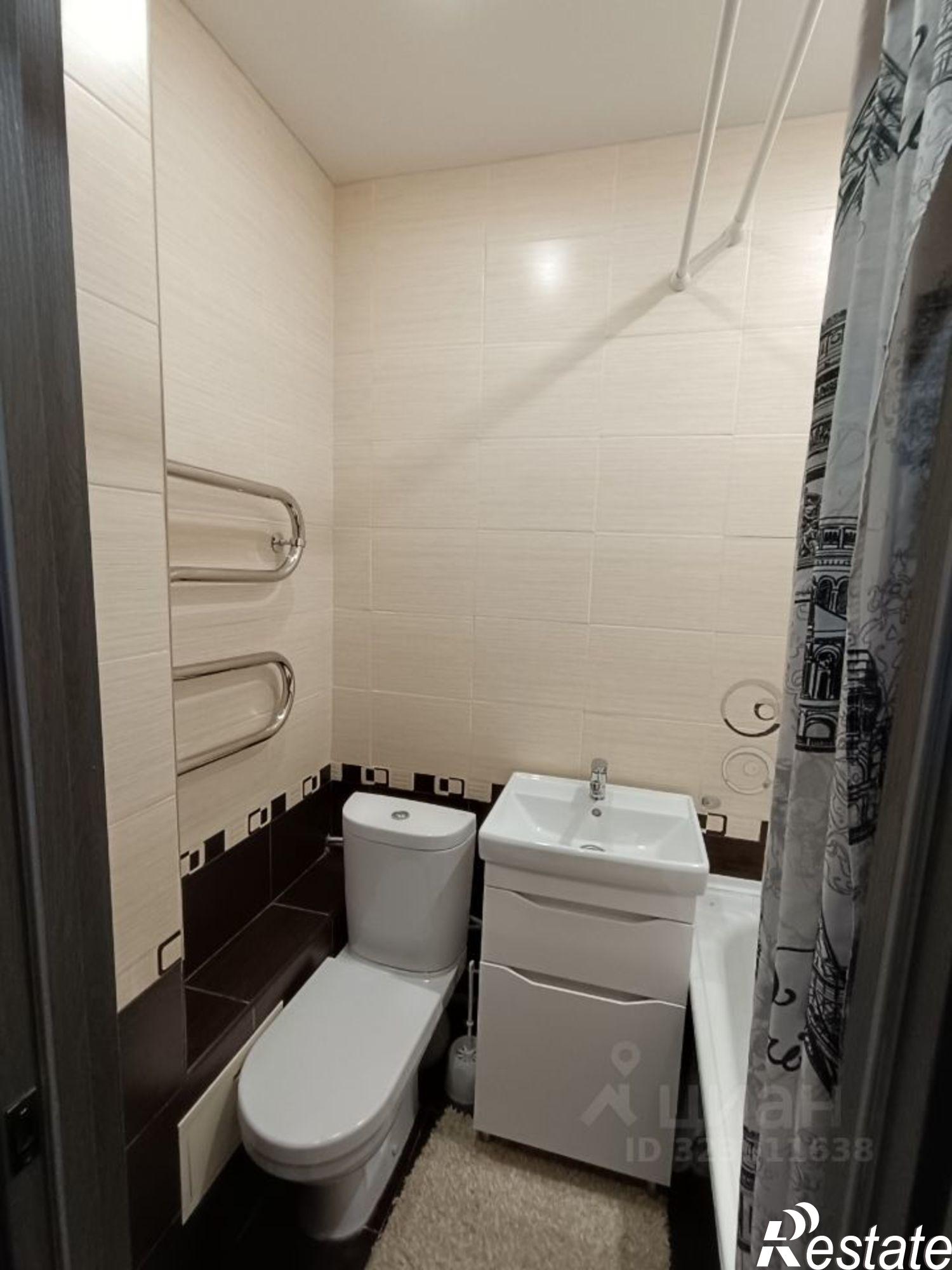 Купить квартиру за 2 600 000 рублей на ул Пушкарева, 74/107