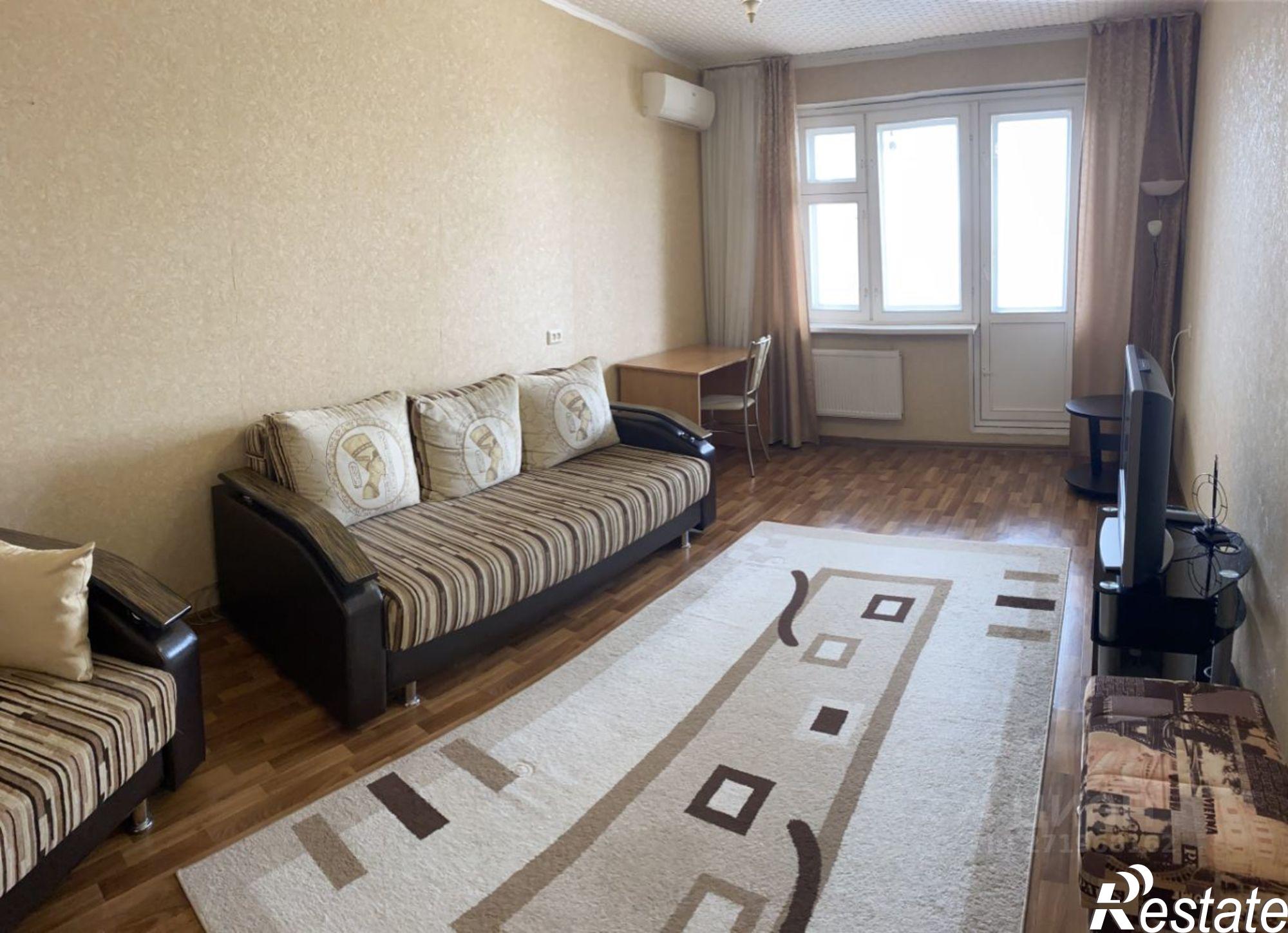 Сдать квартиру за 16 000 рублей на улица Университетская Набережная, 5