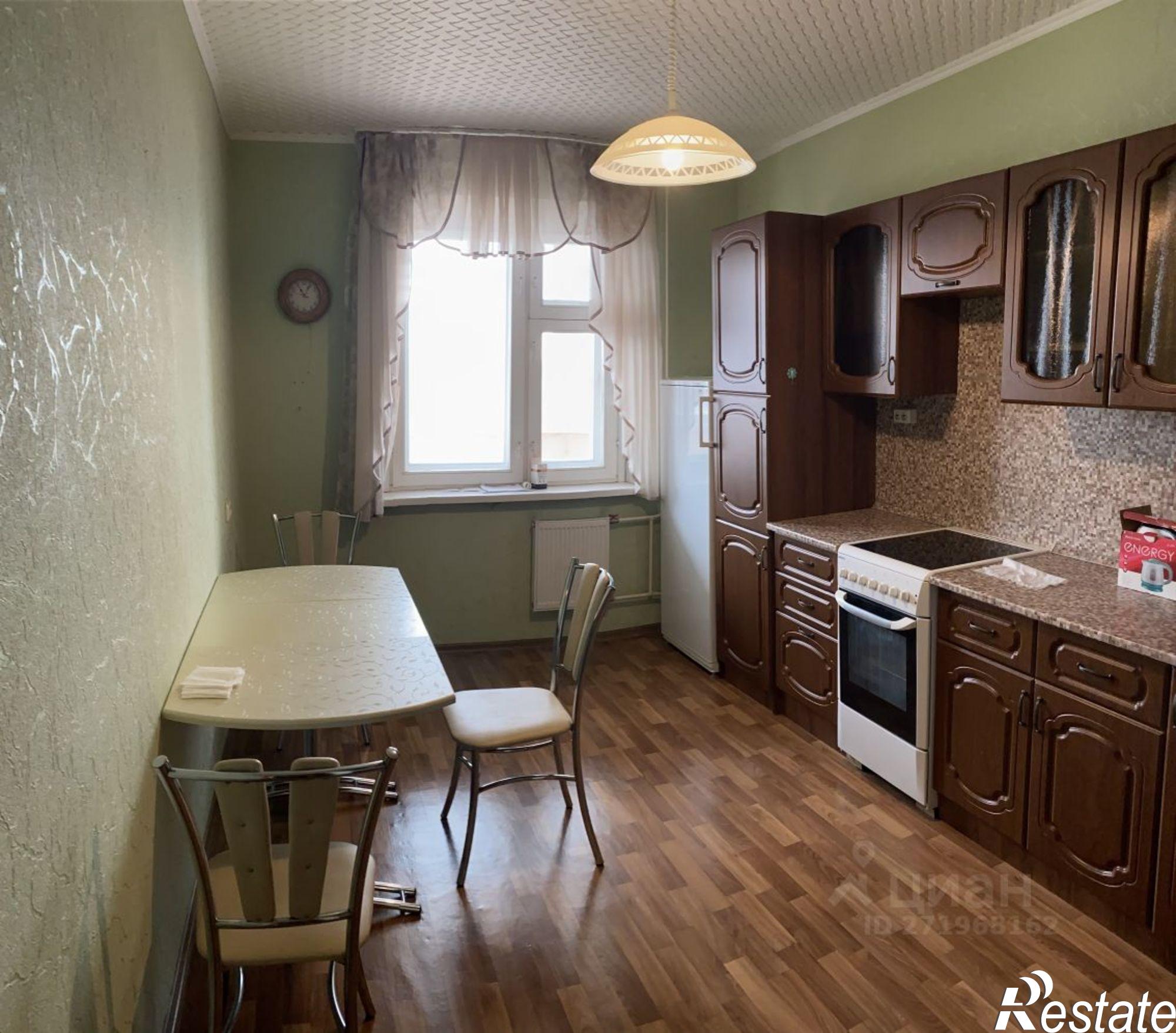 Сдать квартиру за 16 000 рублей на улица Университетская Набережная, 5