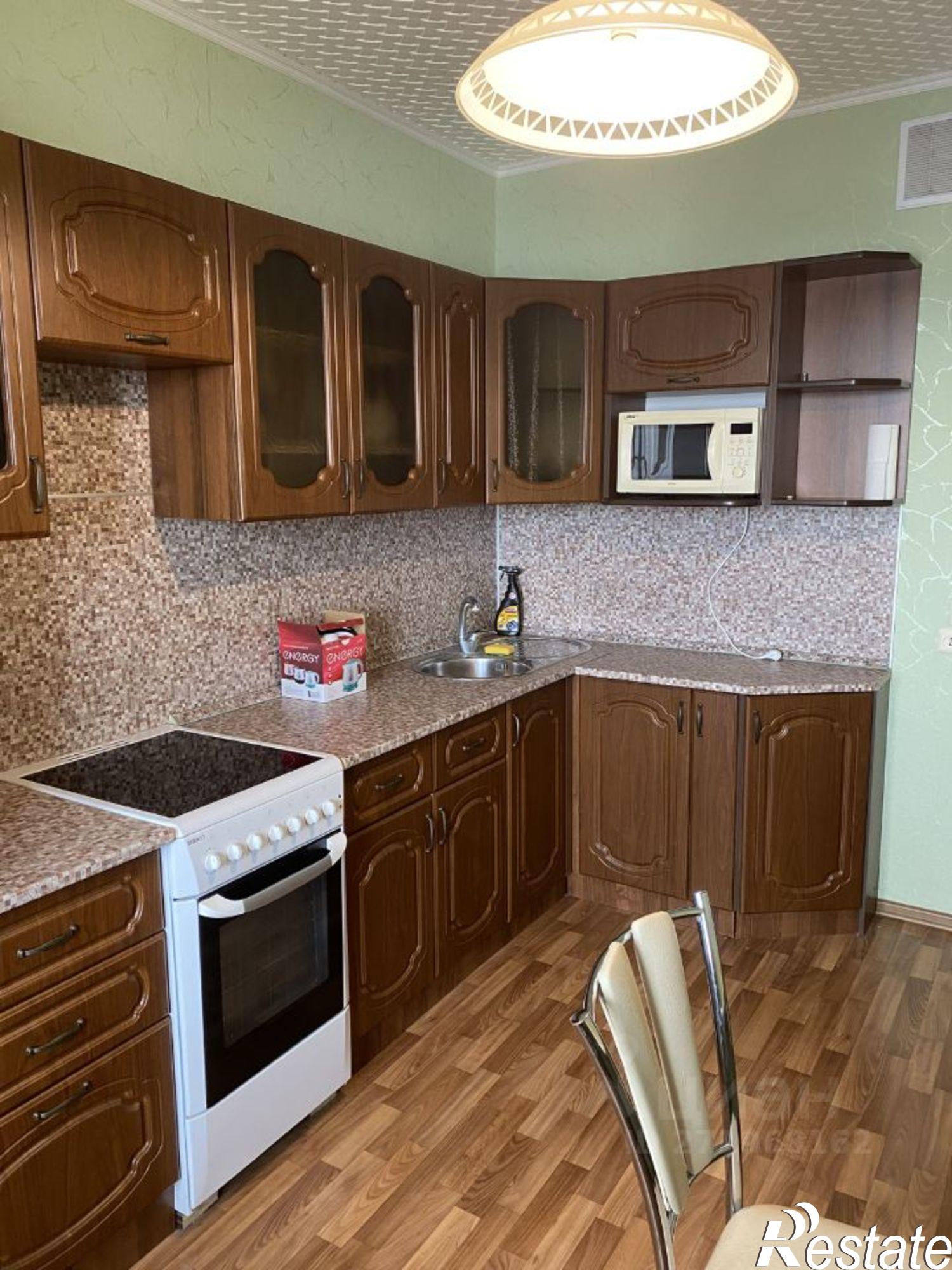 Сдать квартиру за 16 000 рублей на улица Университетская Набережная, 5