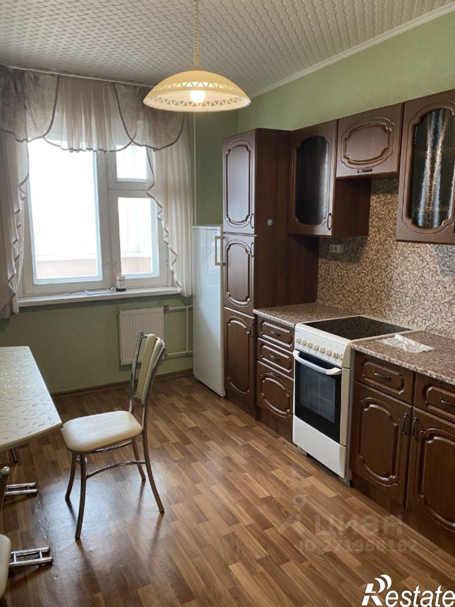 Сдать квартиру за 16 000 рублей на улица Университетская Набережная, 5