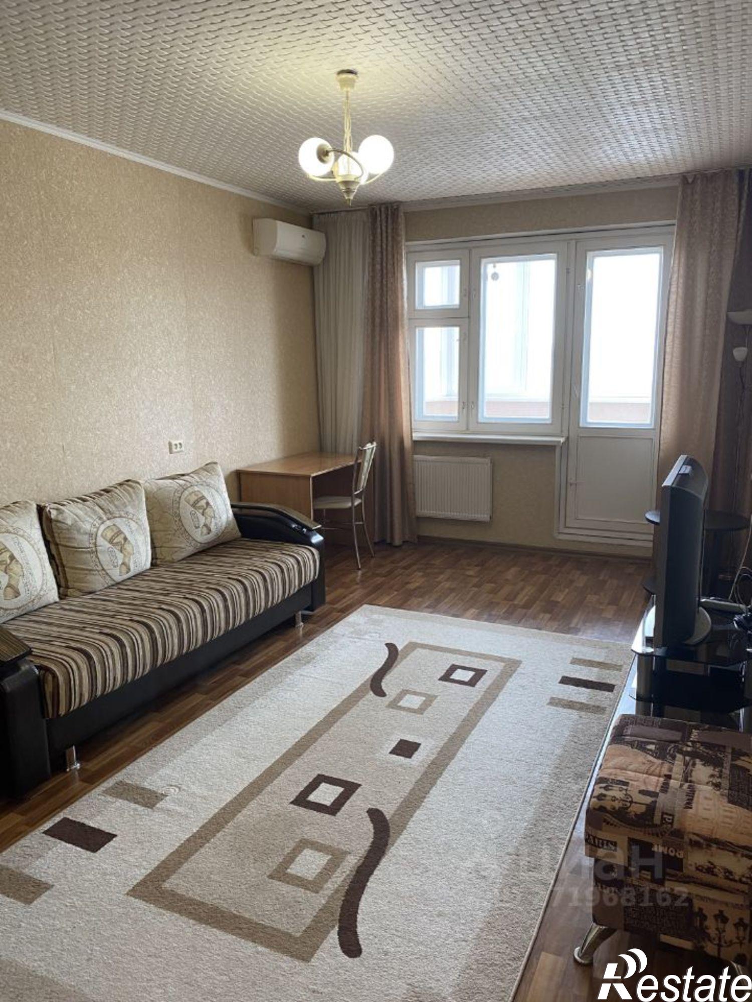 Сдать квартиру за 16 000 рублей на улица Университетская Набережная, 5