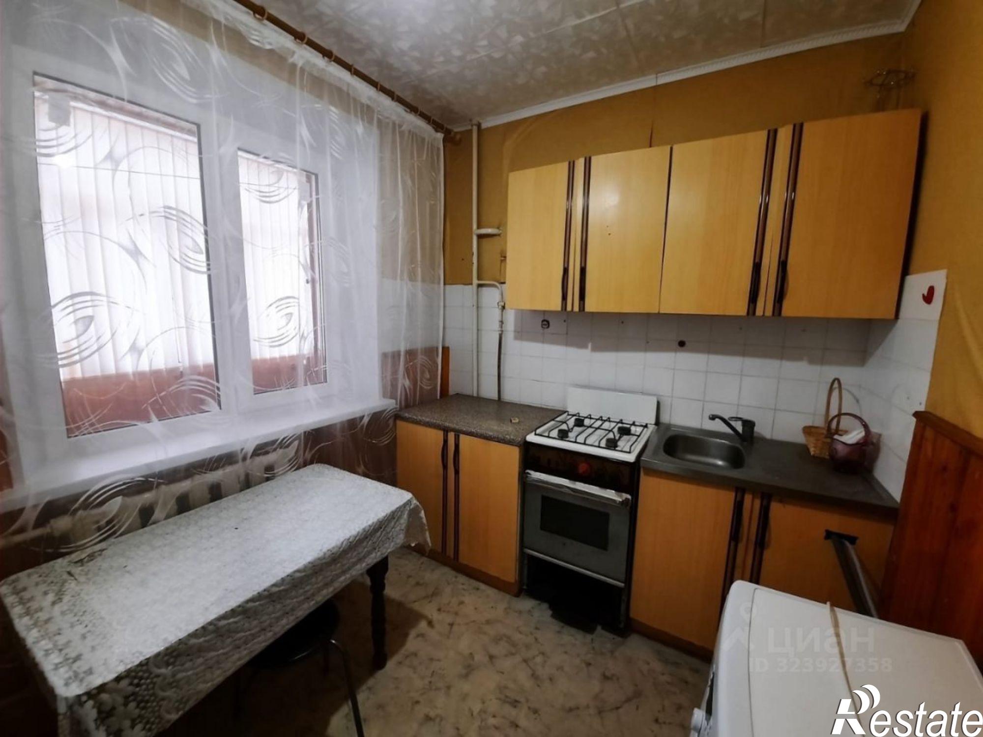 Сдать квартиру за 15 000 рублей на улица Шигаева, 7