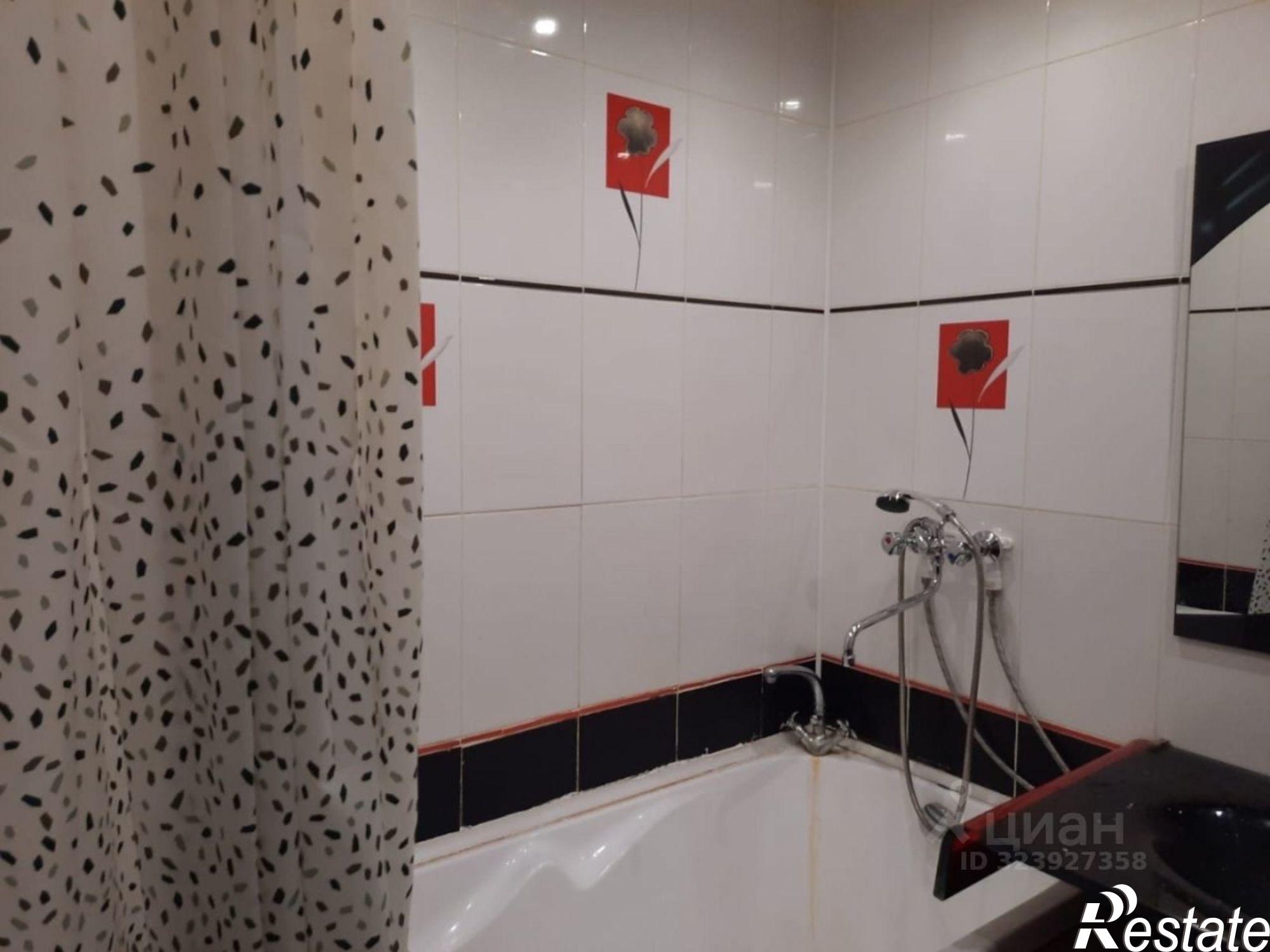 Сдать квартиру за 15 000 рублей на улица Шигаева, 7