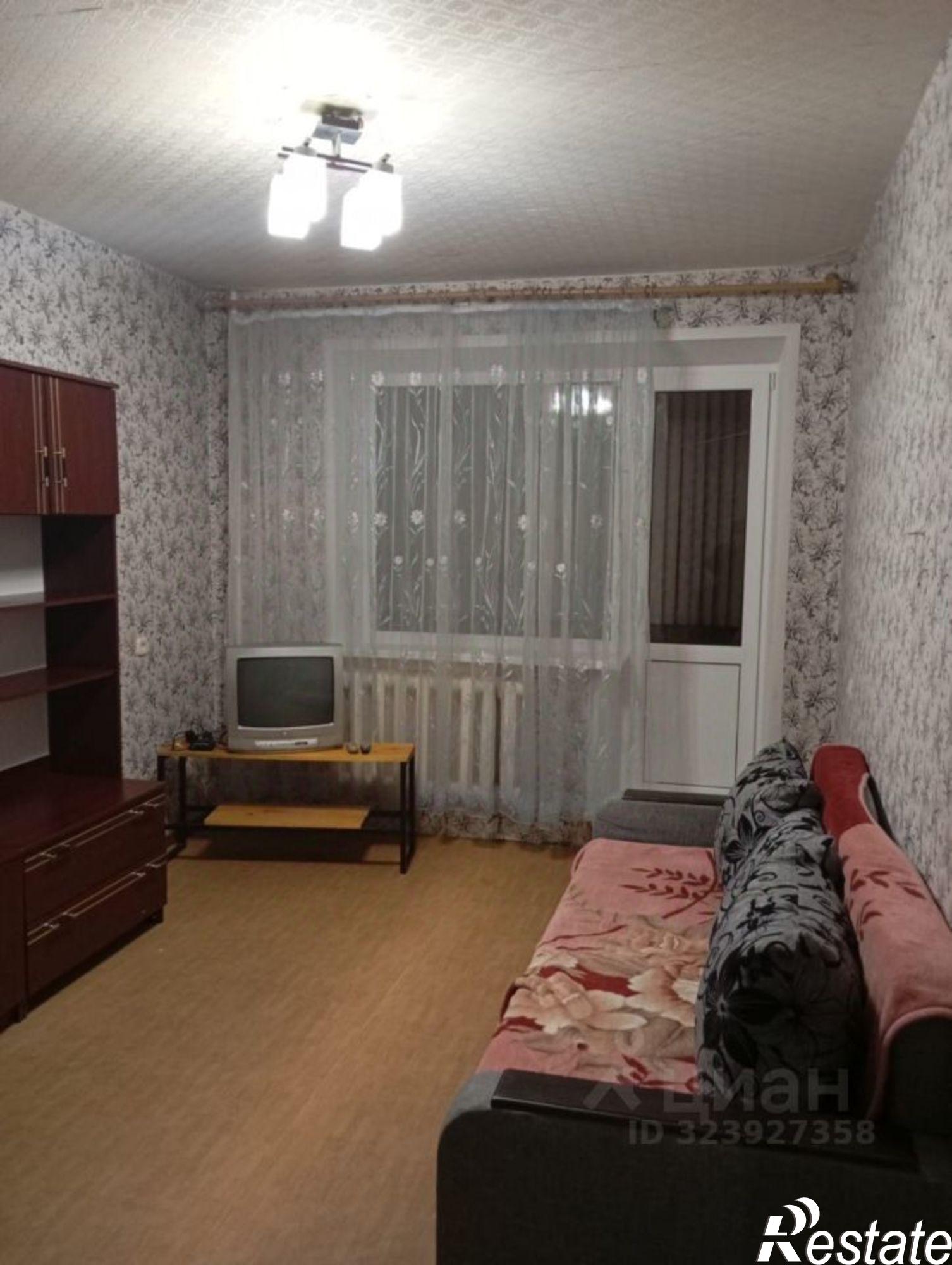 Сдать квартиру за 15 000 рублей на улица Шигаева, 7