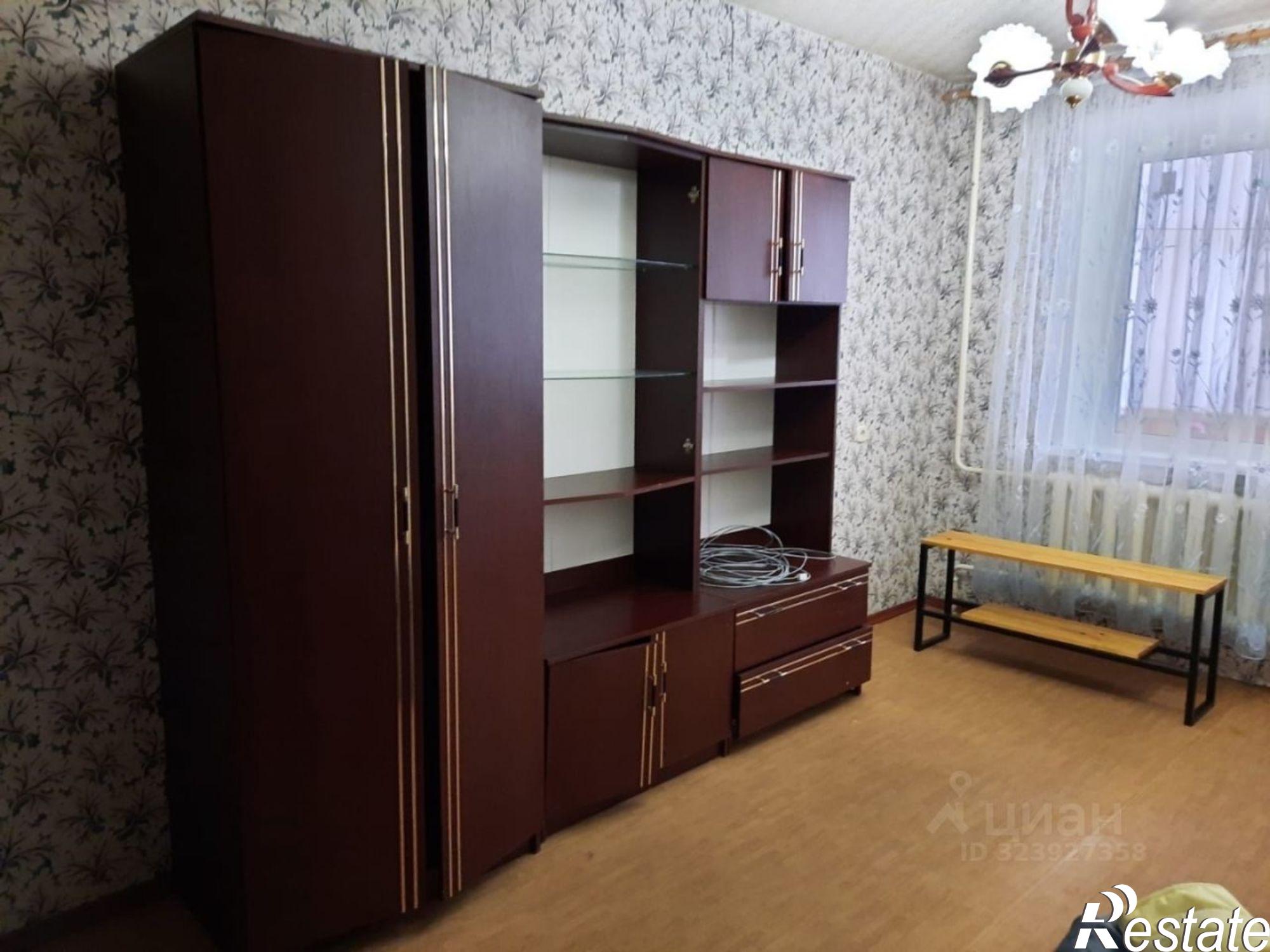 Сдать квартиру за 15 000 рублей на улица Шигаева, 7