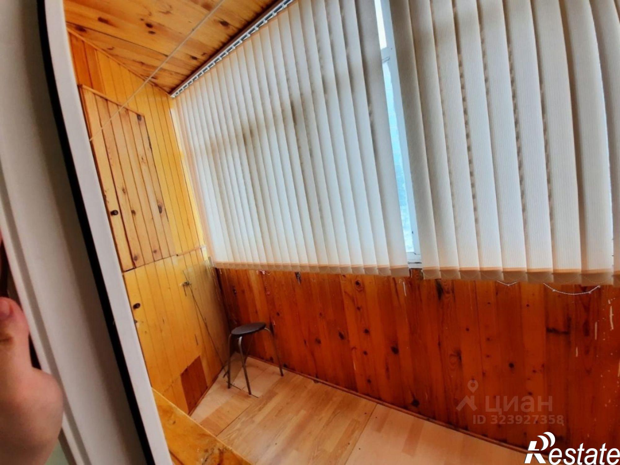 Сдать квартиру за 15 000 рублей на улица Шигаева, 7