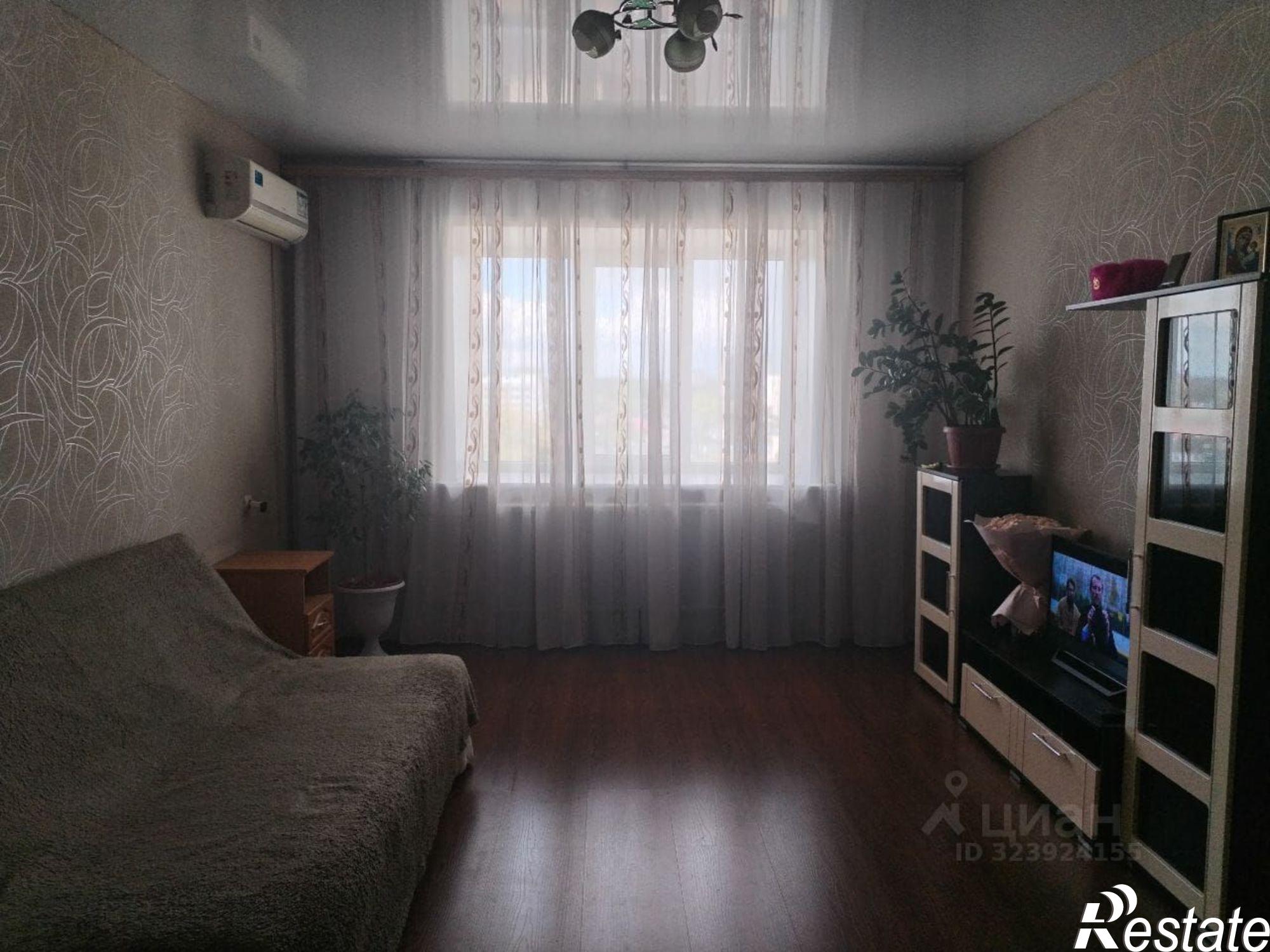 Купить квартиру за 4 899 000 рублей на Железнодорожная улица, 45