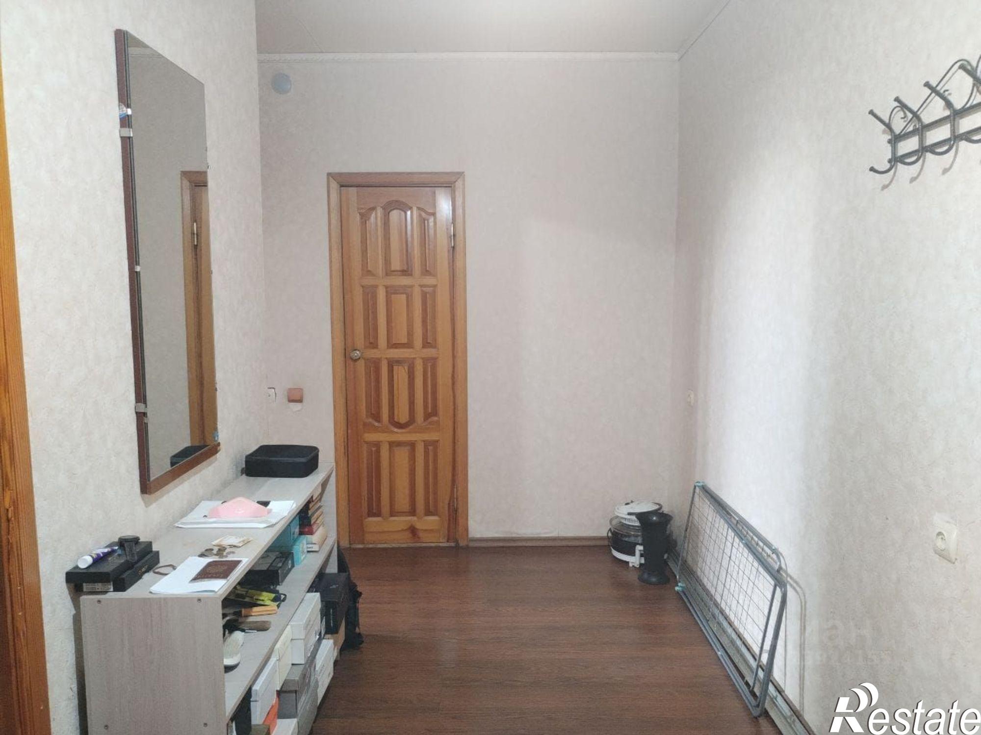 Купить квартиру за 4 899 000 рублей на Железнодорожная улица, 45