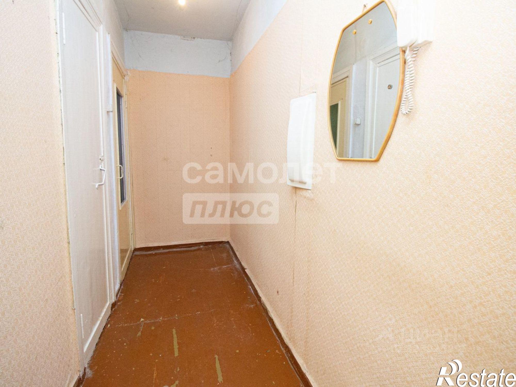 Купить квартиру за 2 750 000 рублей на улица Средний Венец, 21