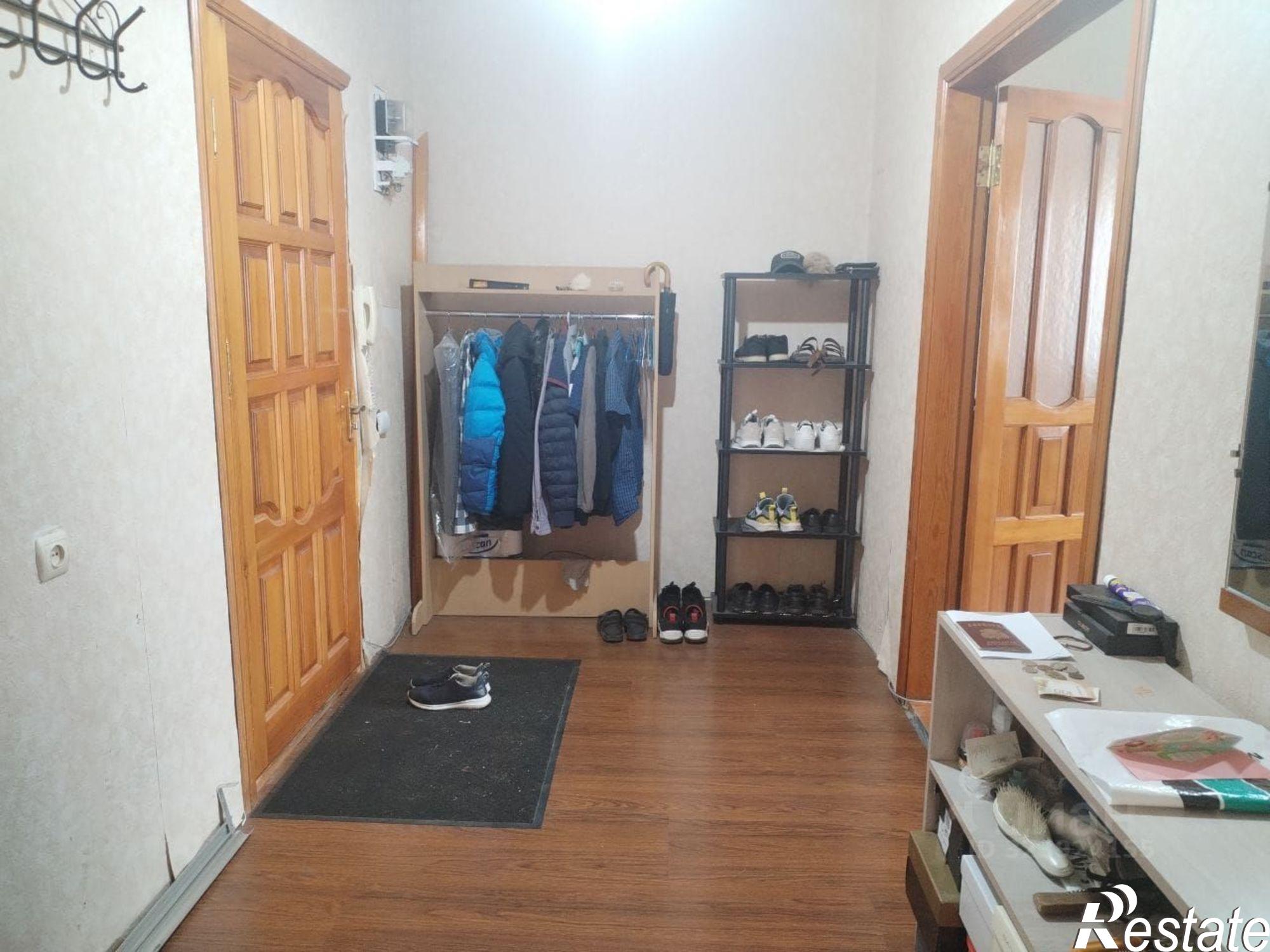 Купить квартиру за 4 899 000 рублей на Железнодорожная улица, 45