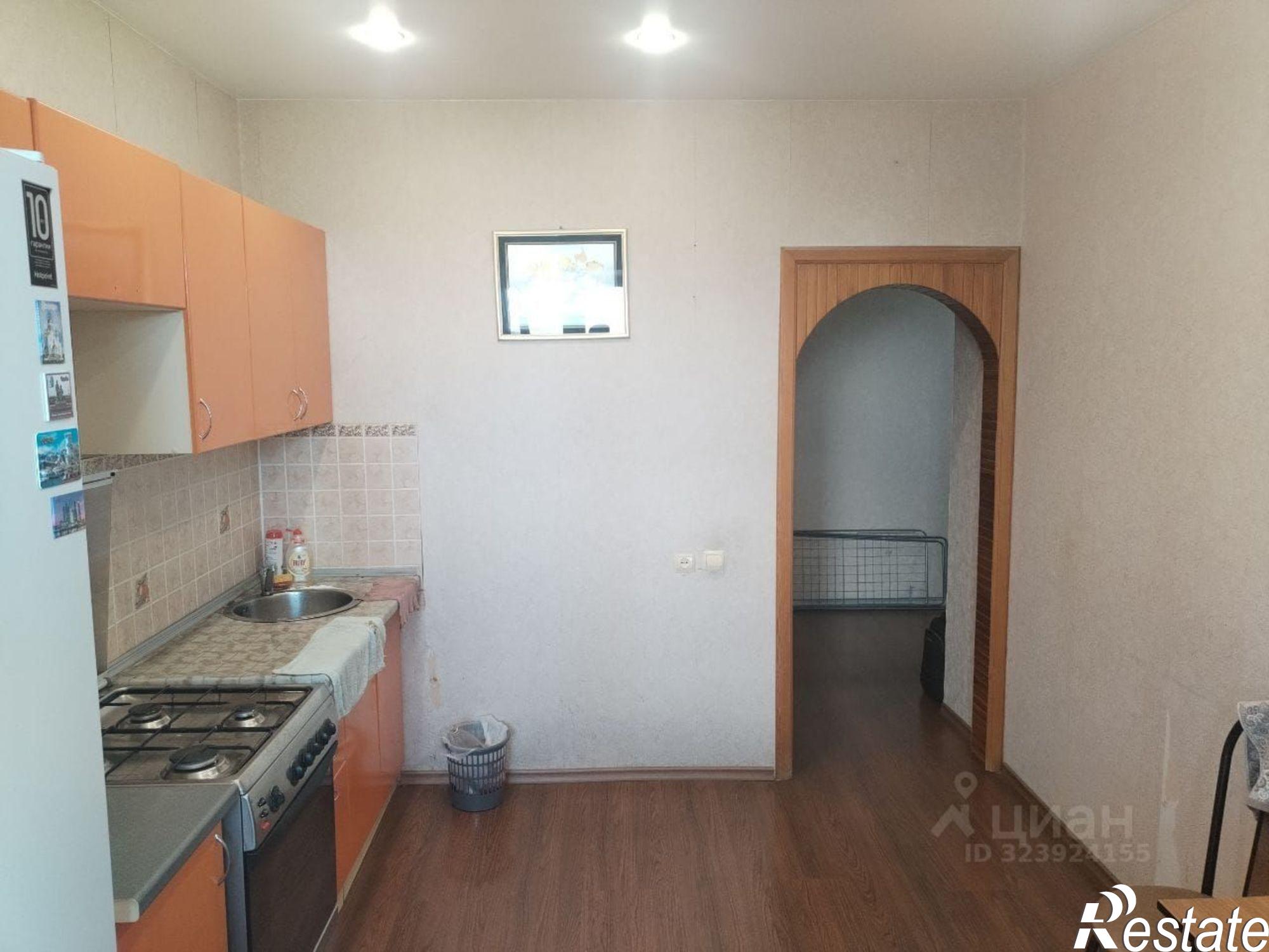 Купить квартиру за 4 899 000 рублей на Железнодорожная улица, 45