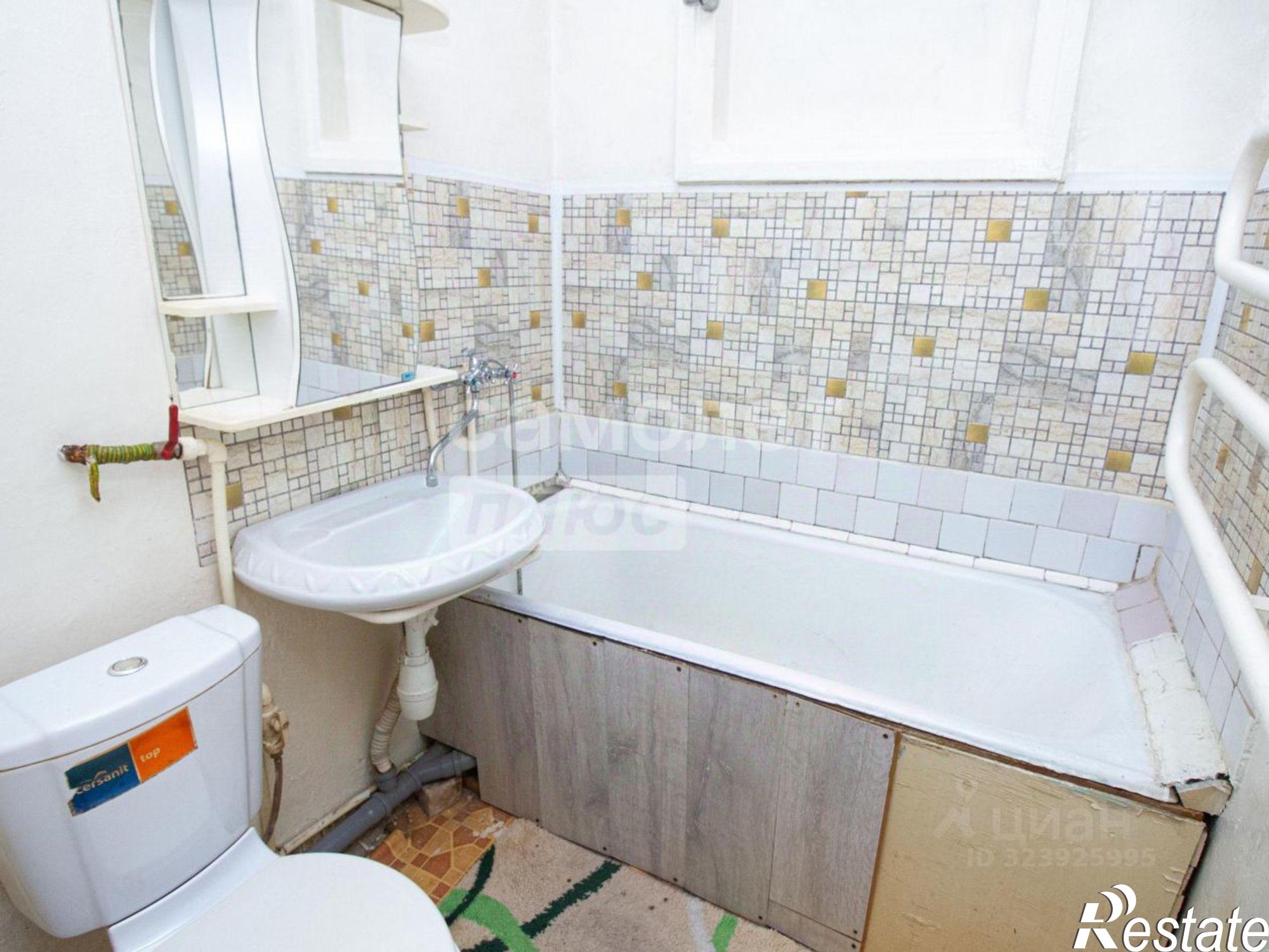 Купить квартиру за 2 750 000 рублей на улица Средний Венец, 21