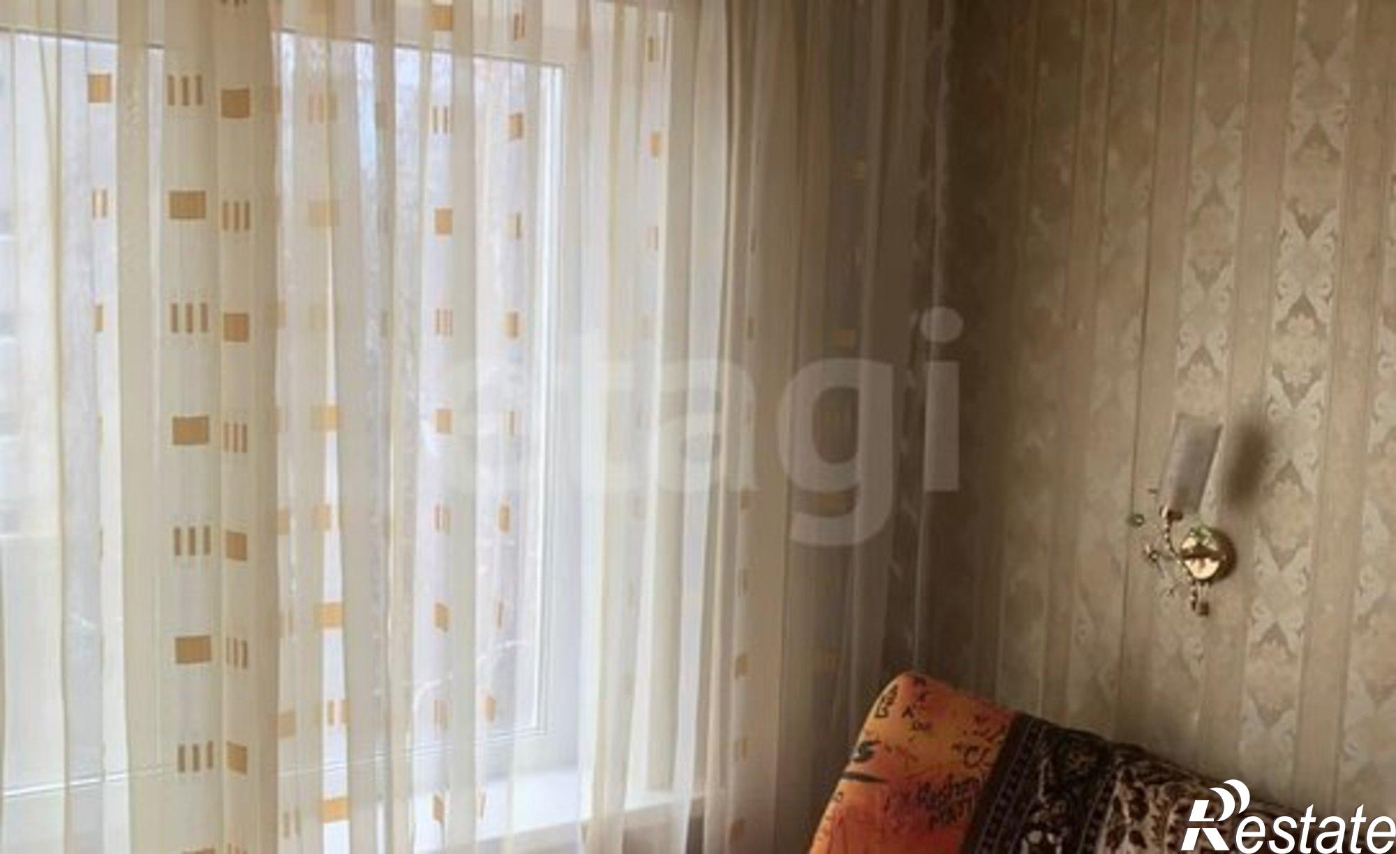 Купить квартиру за 4 950 000 рублей на Камышинская улица, 37