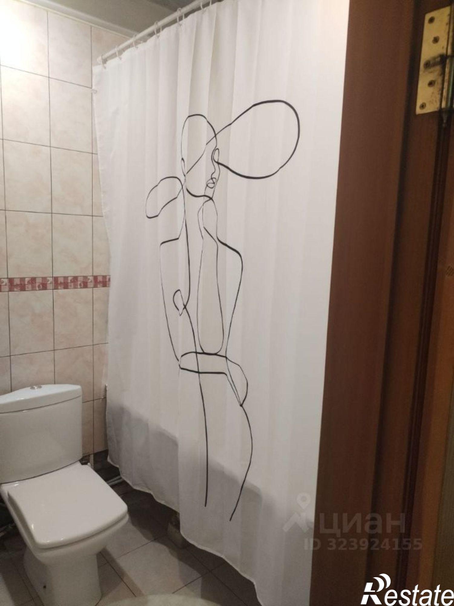 Купить квартиру за 4 899 000 рублей на Железнодорожная улица, 45