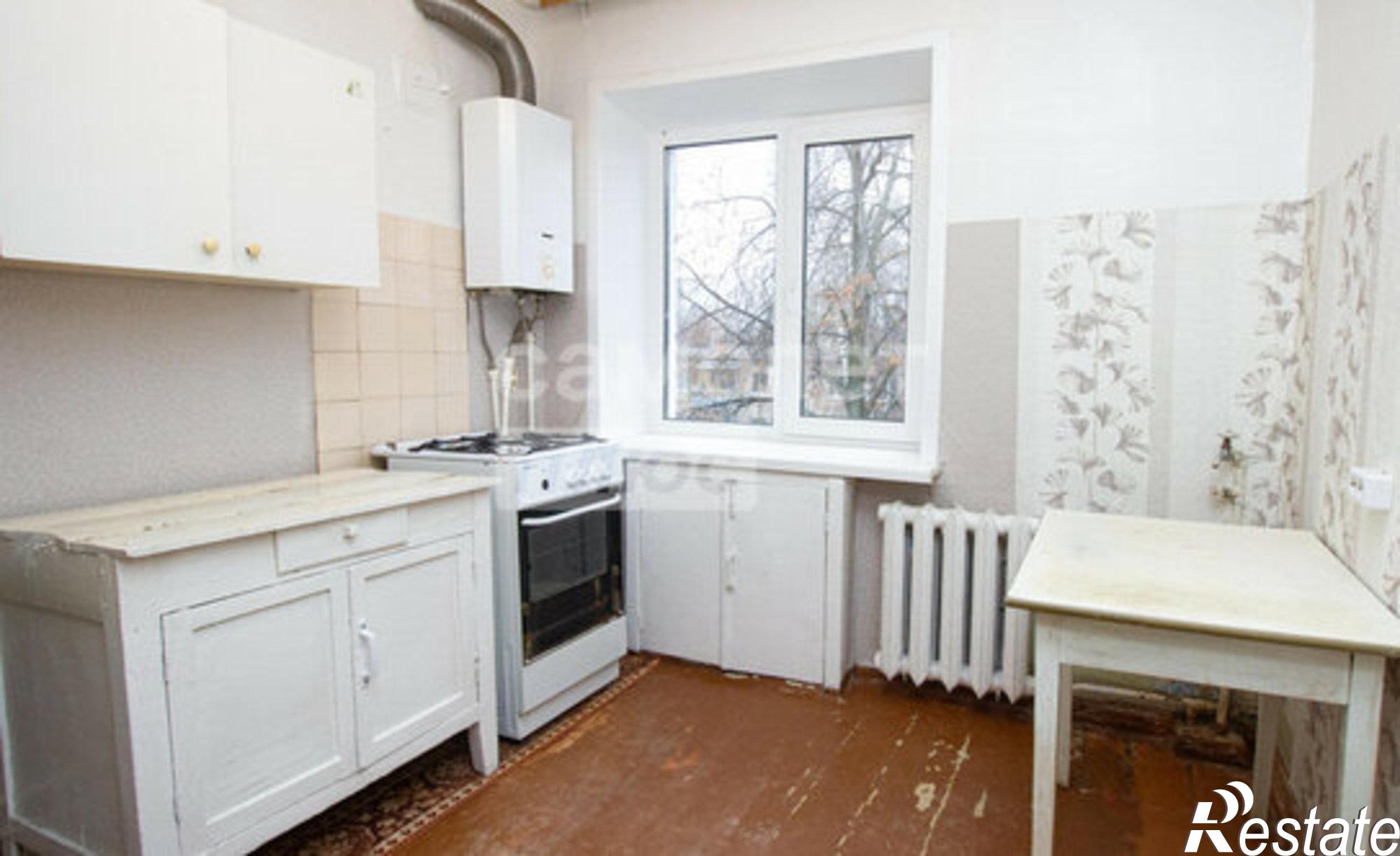 Купить квартиру за 2 750 000 рублей на улица Средний Венец, 21