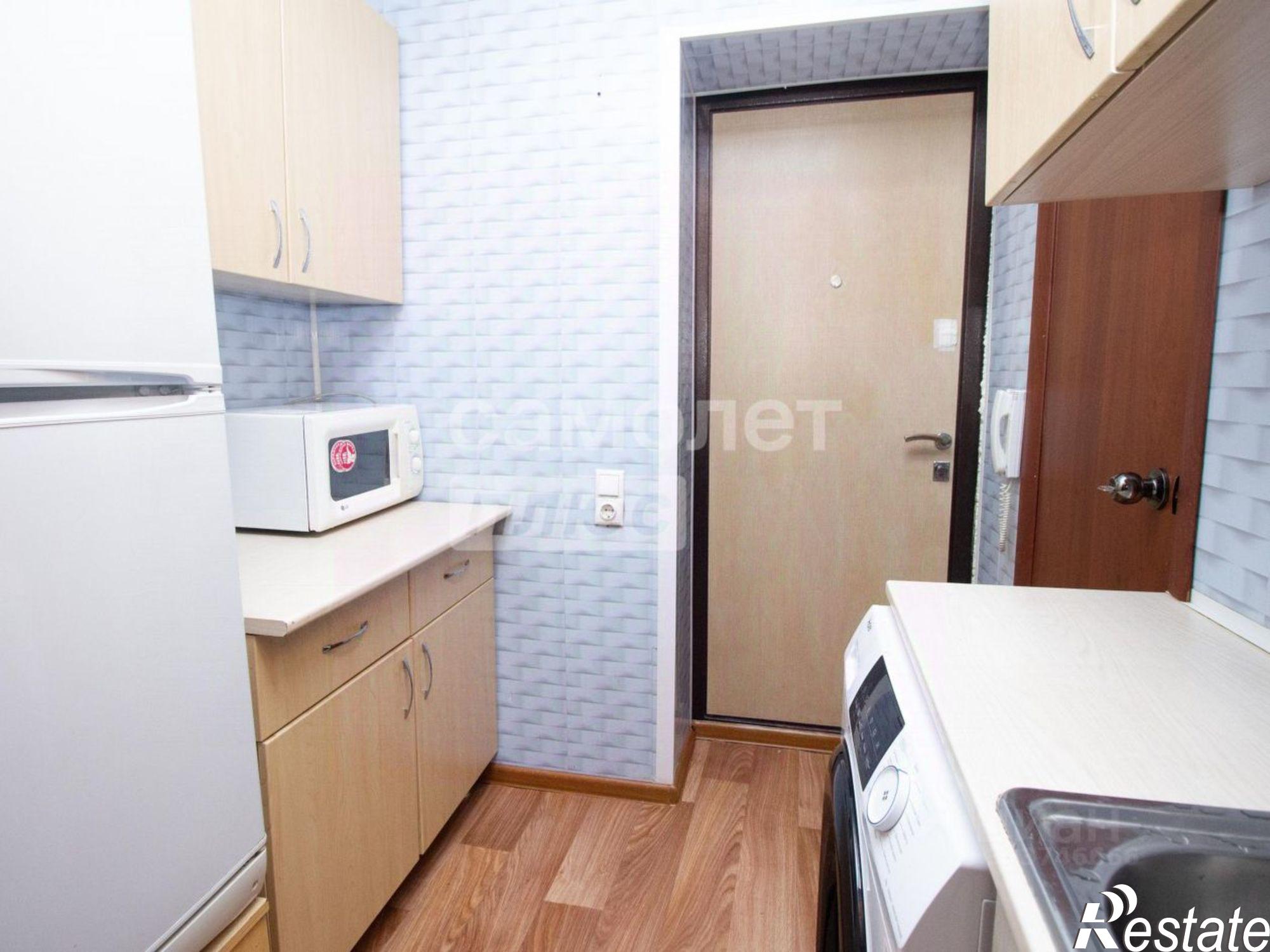 Купить квартиру за 1 350 000 рублей на Локомотивная улица, 3