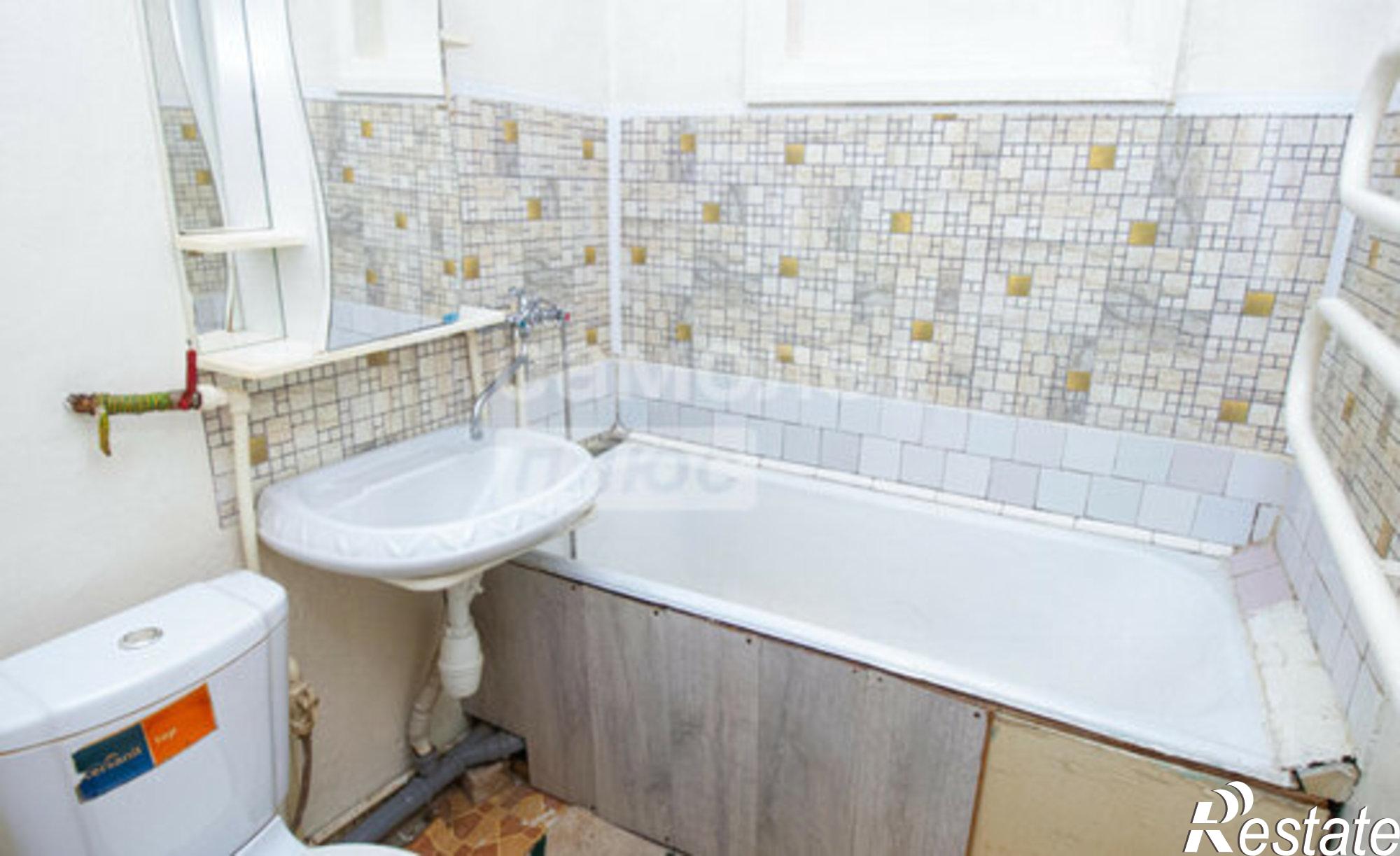 Купить квартиру за 2 750 000 рублей на улица Средний Венец, 21