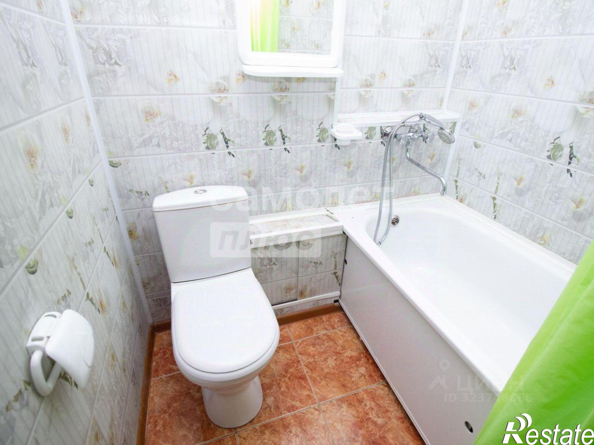 Купить квартиру за 1 350 000 рублей на Локомотивная улица, 3