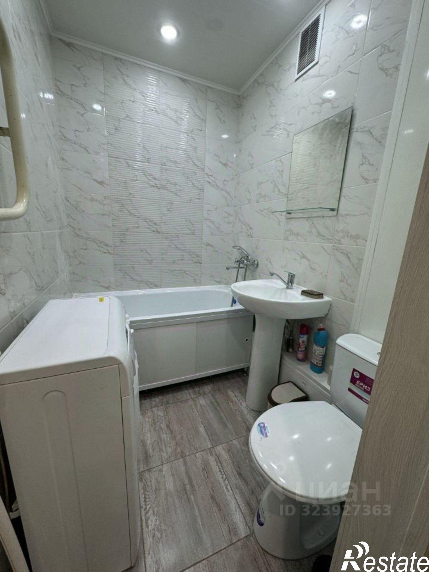 Сдать квартиру за 22 000 рублей на ул Минаева, 7