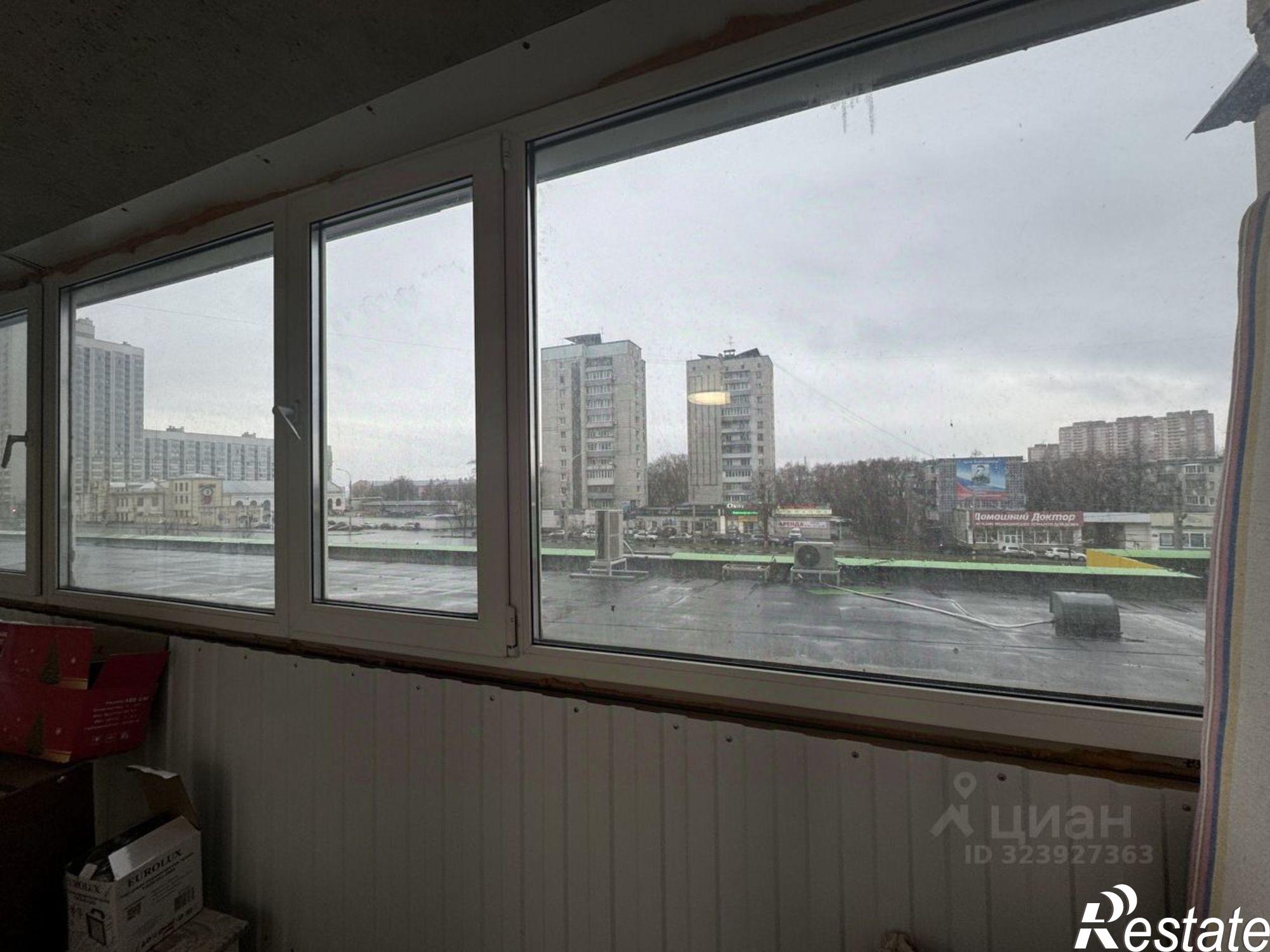 Сдать квартиру за 22 000 рублей на ул Минаева, 7